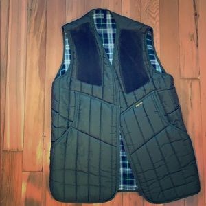 Barbour Field Vest